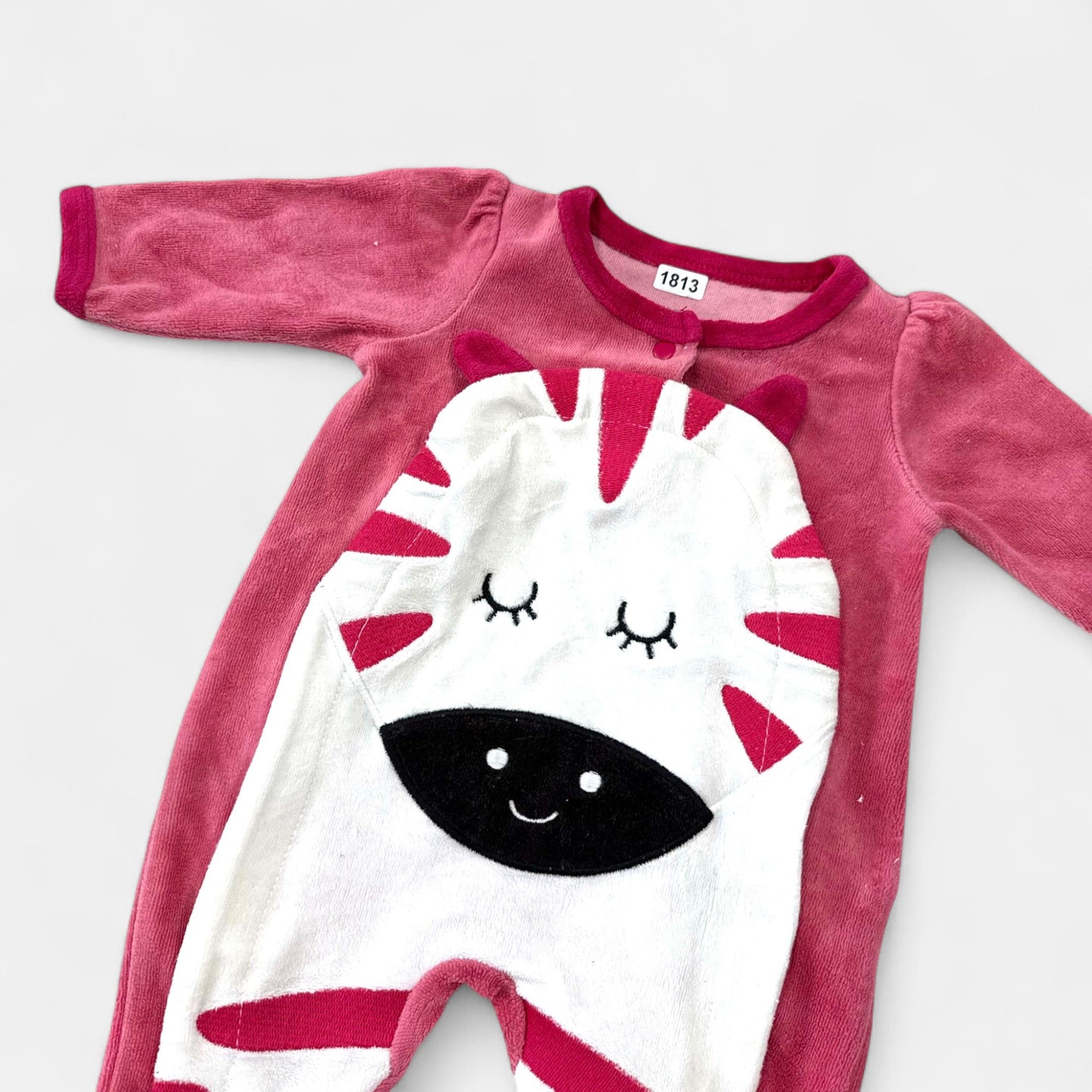 Pyjama Du Pareil au même : 1 mois
