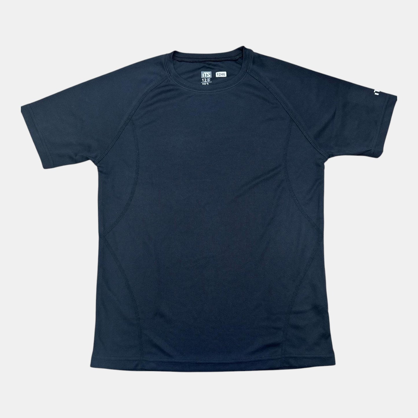 T-Shirt its : 12 ans