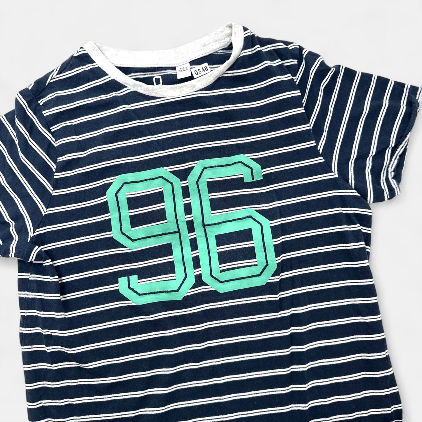 T-Shirt Okaïdi : 12 ans