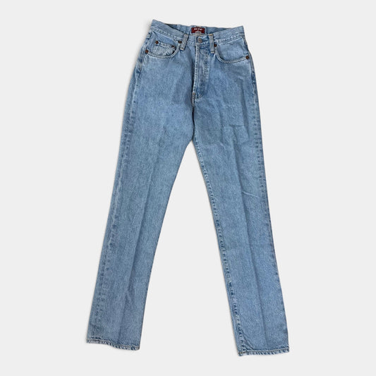Jeans Big star : 16 ans