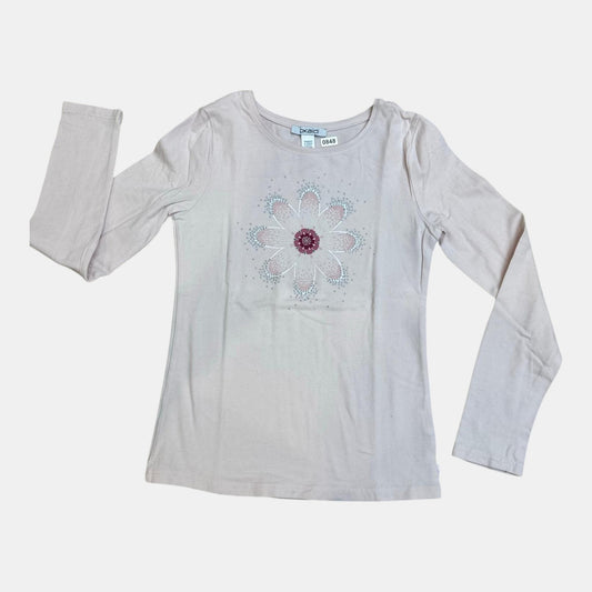 T-Shirt Okaïdi : 8 ans