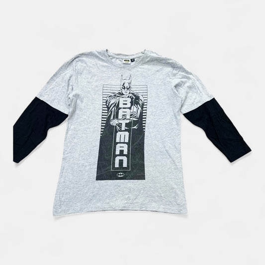 T-Shirt Batman : 16 ans