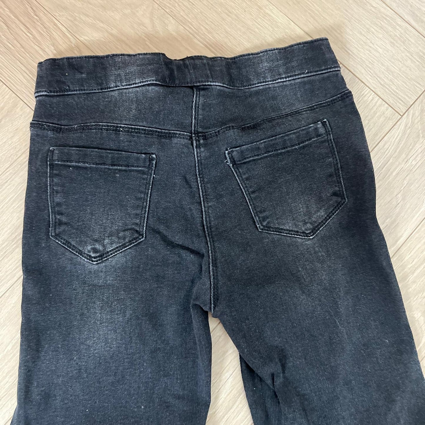 Pantalon Gémo : 10 ans