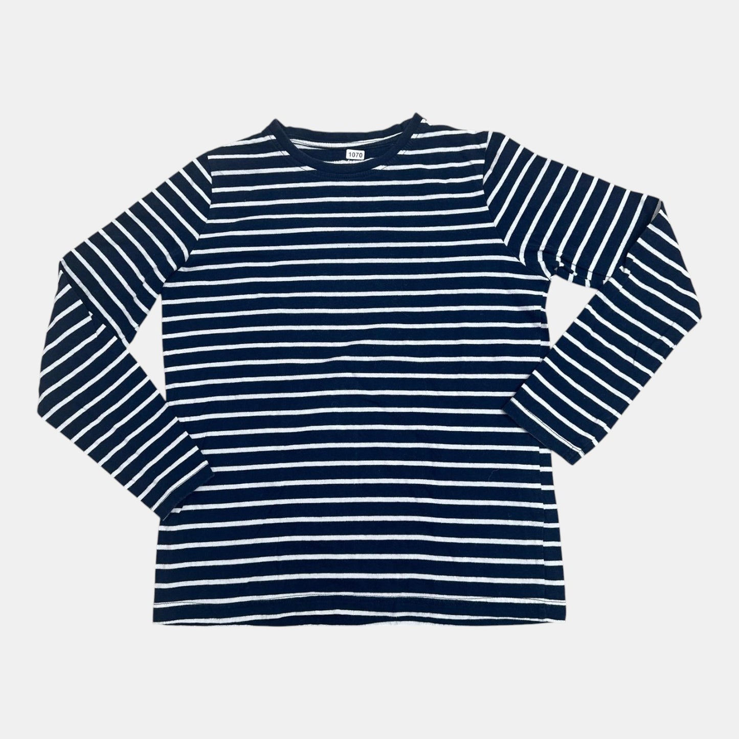 T-Shirt InExtenso : 12 ans