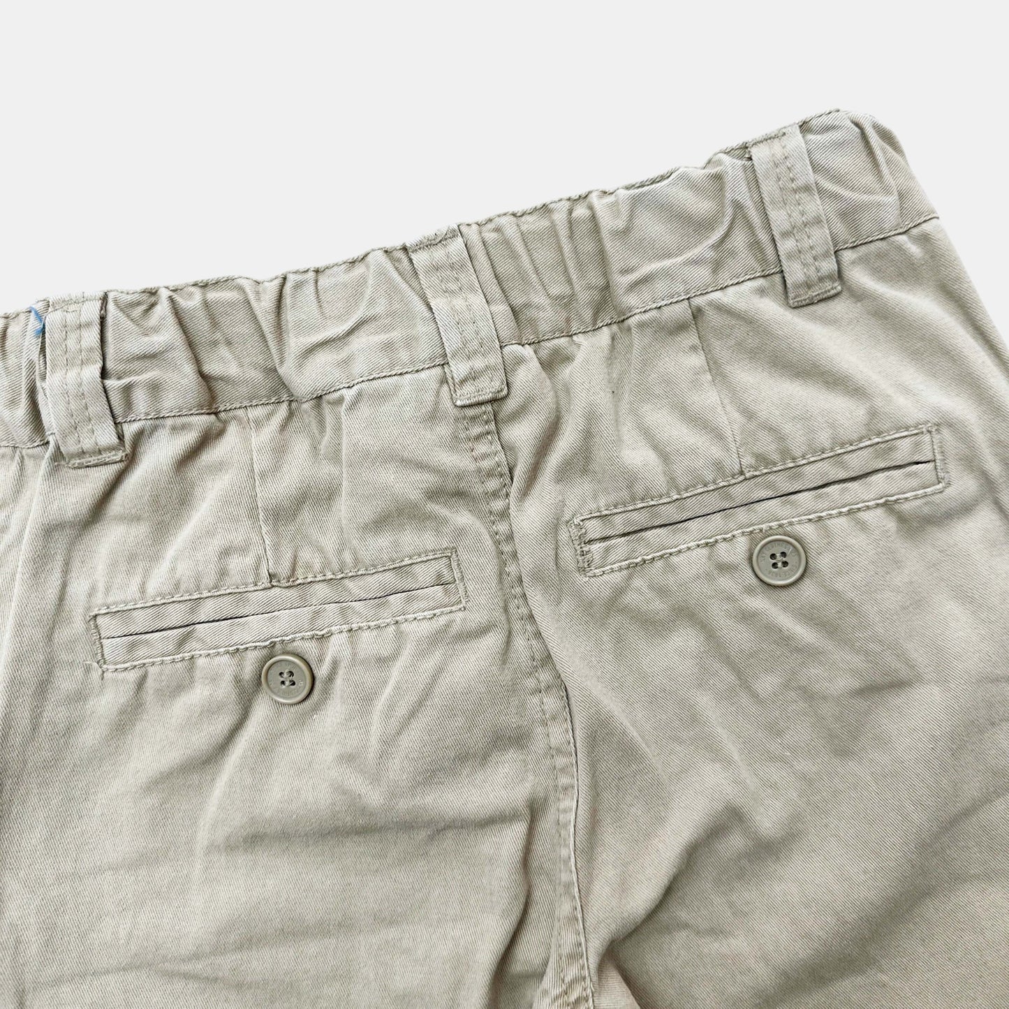 Pantalon NKY : 8 ans