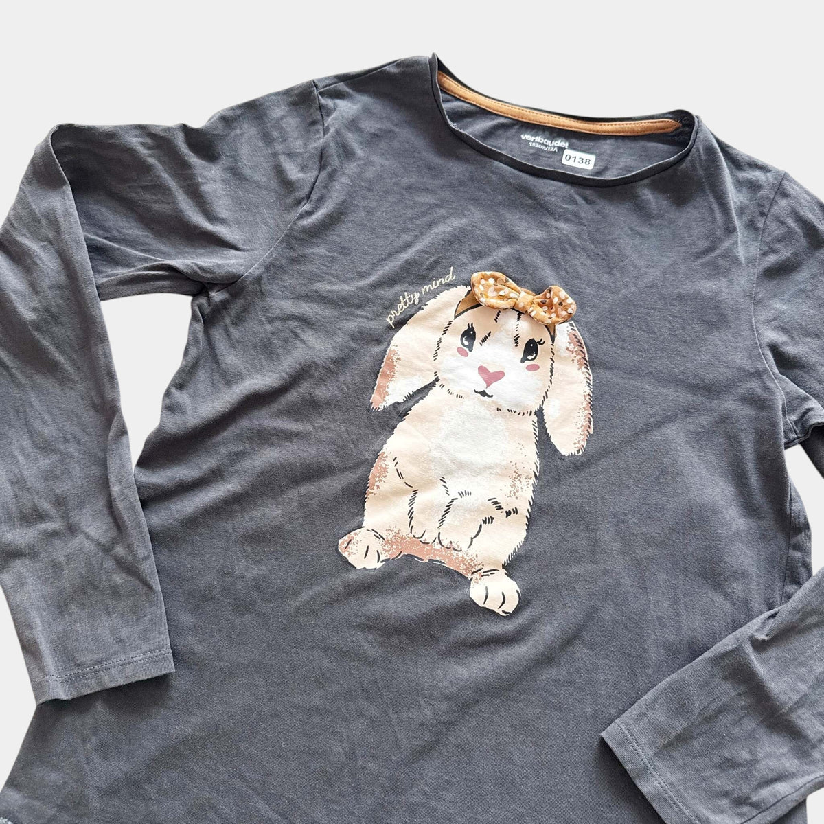 T-Shirt Verbaudet : 12 ans