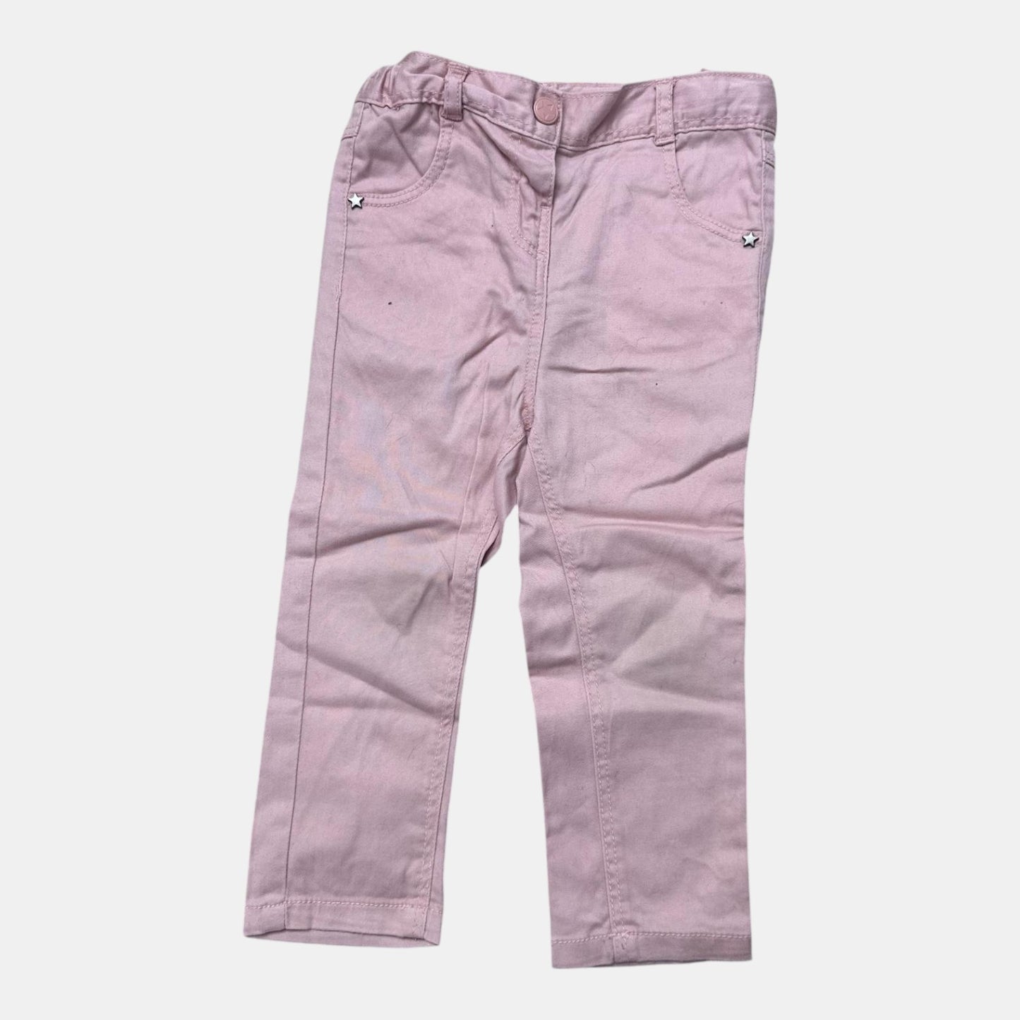 Pantalon Tape à l'oeil : 24 mois