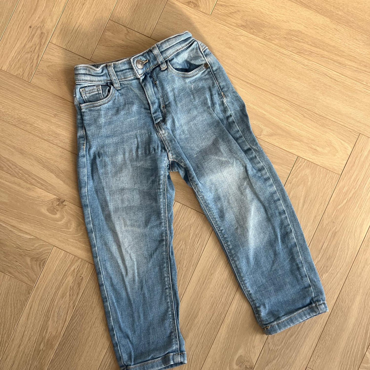Pantalon Relaxed Tape à l'oeil : 3 ans