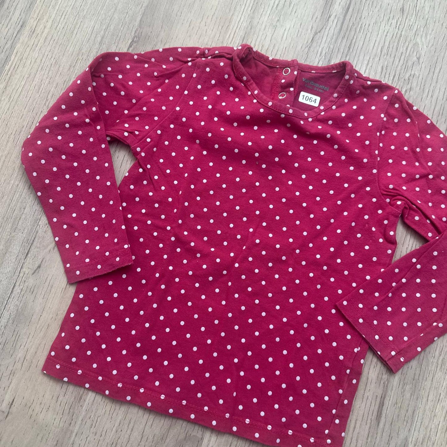 T-Shirt Verbaudet : 3 ans