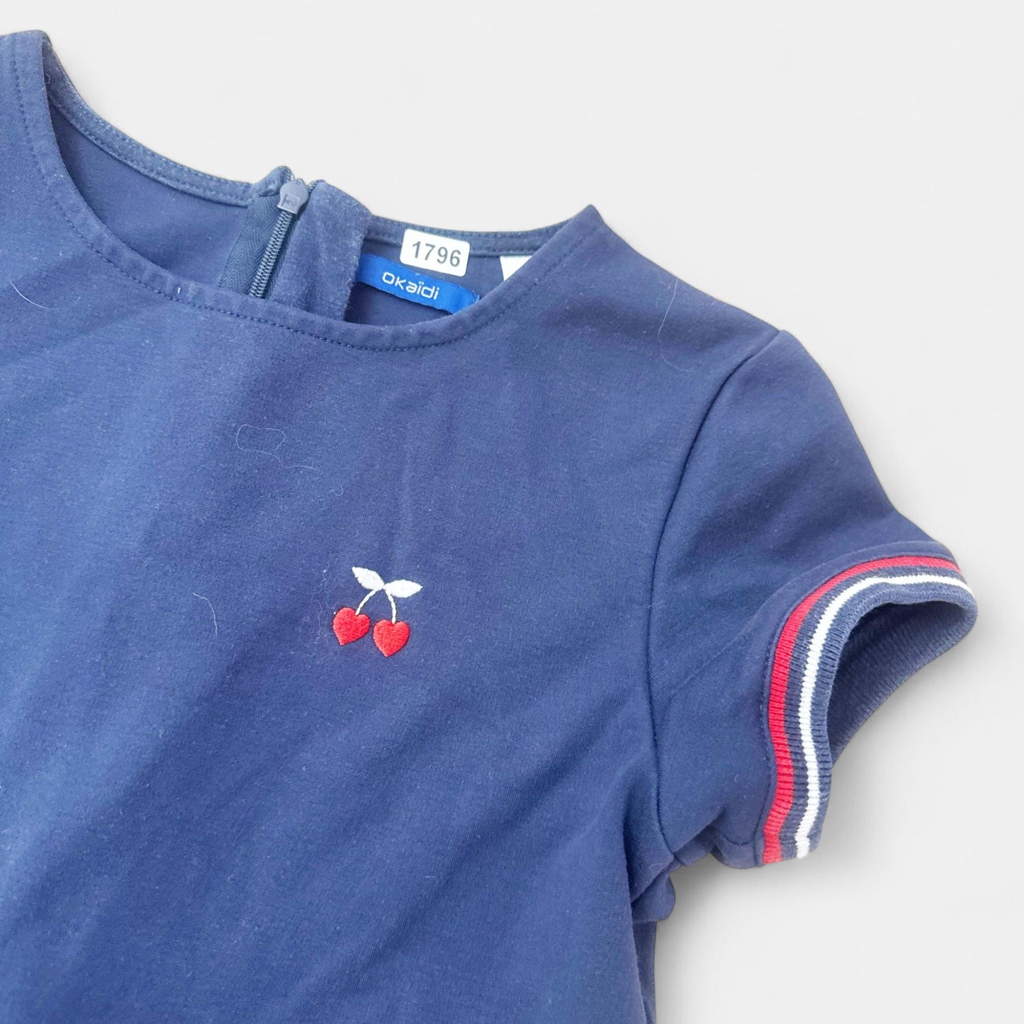 Robe Okaïdi : 10 ans