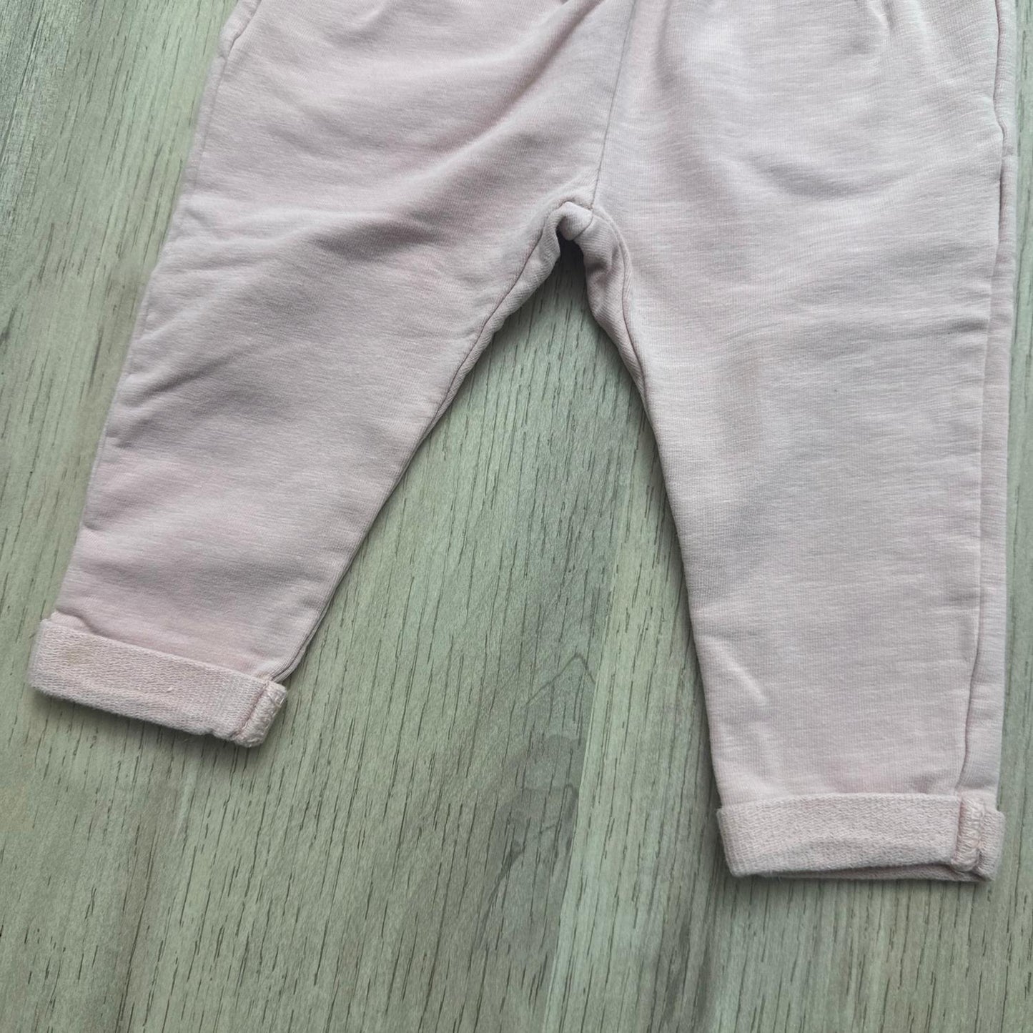 Pantalon Zara : 12 mois