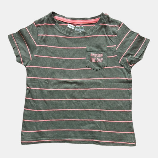 T-shirt Kiabi : 4 ans