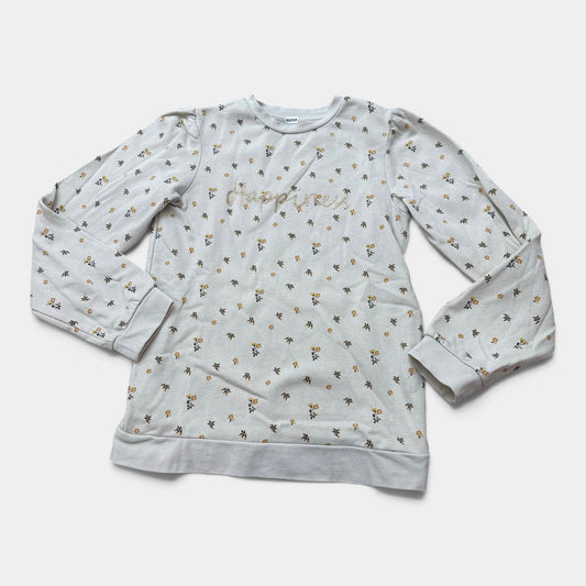 Pull Kiabi : 12 ans