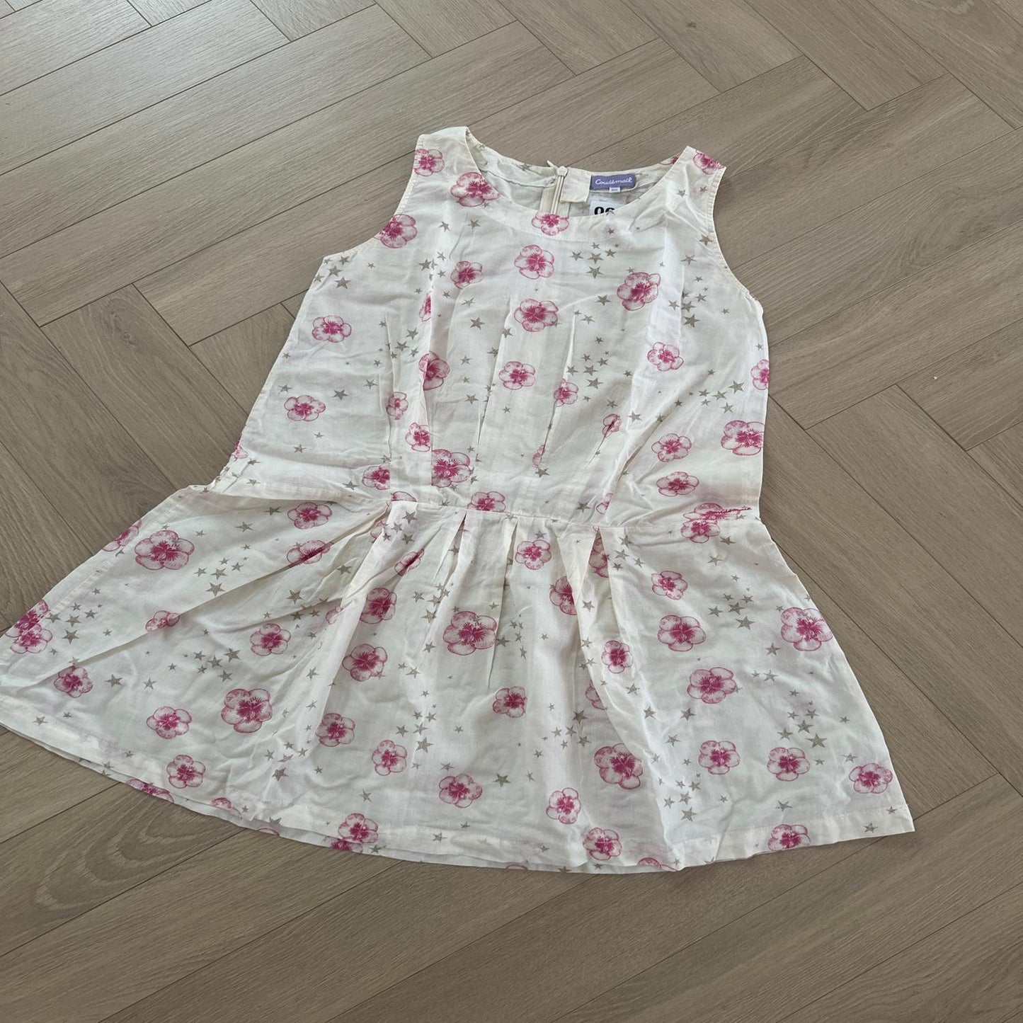 Robe Coudémail : 10 ans