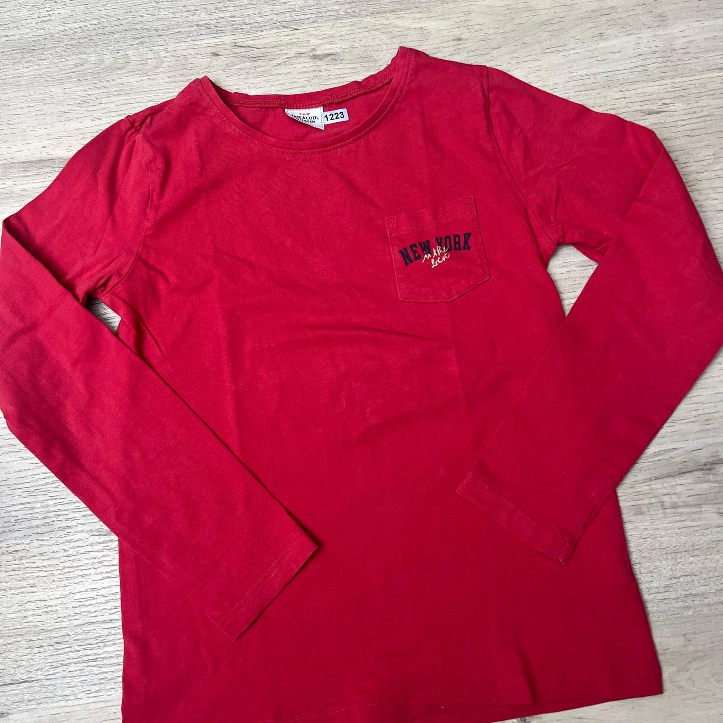 T-Shirt Tape à l'oeil : 10 ans