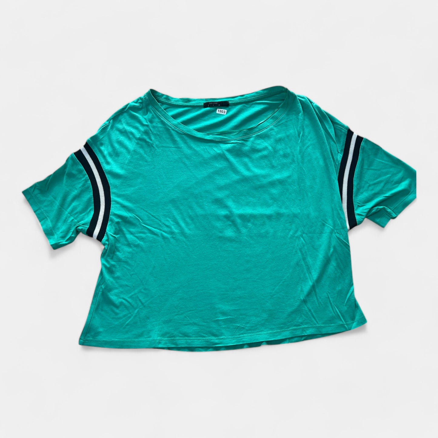 T-Shirt Bershka : 16 ans
