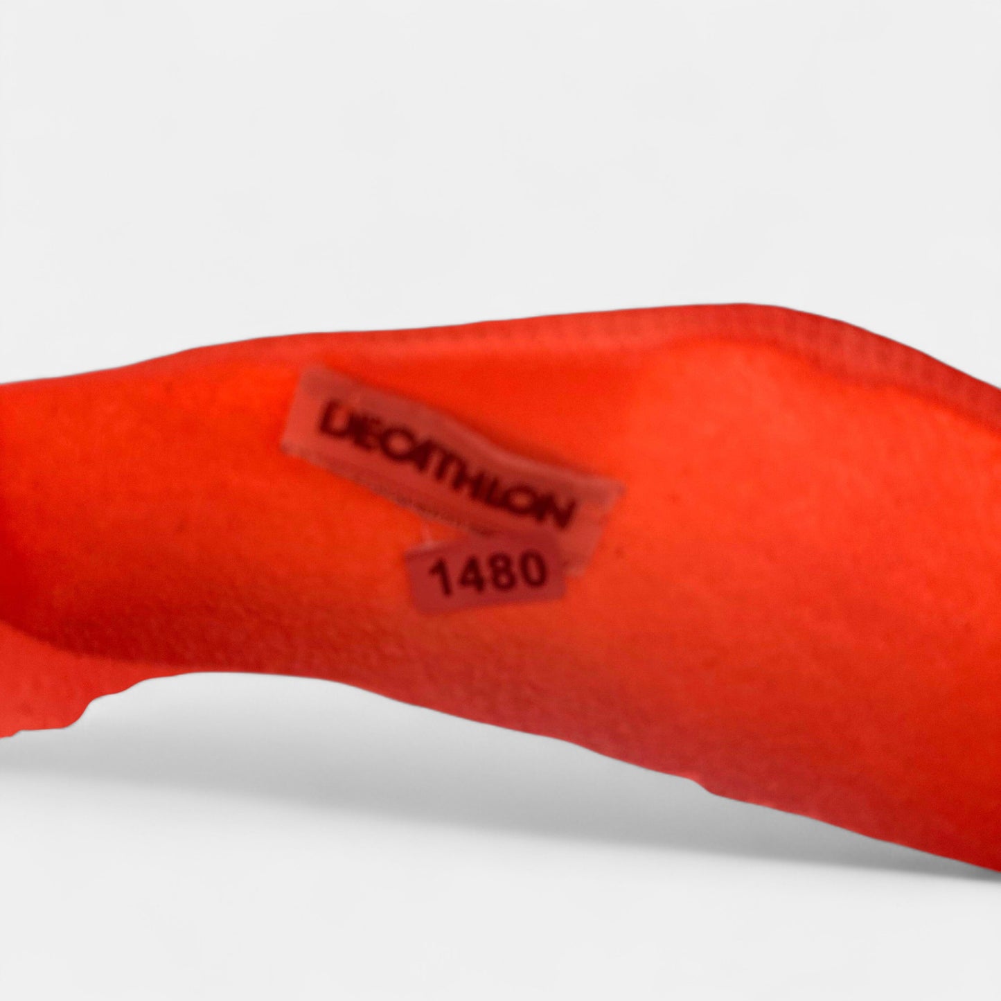 Gilet Décathlon : 10 ans