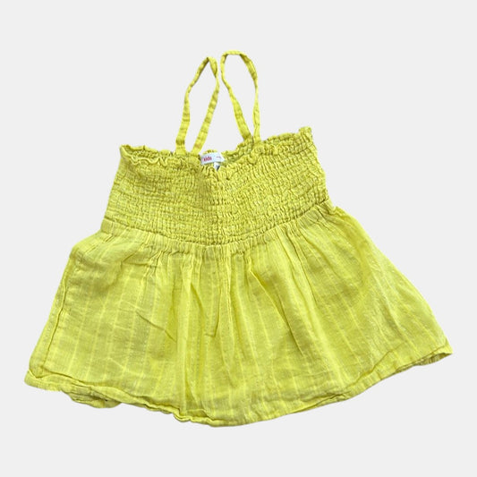 débardeur gemo : 10 ans