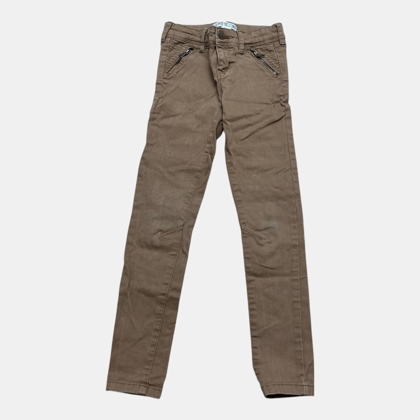 Pantalon Okaïdi : 7 ans