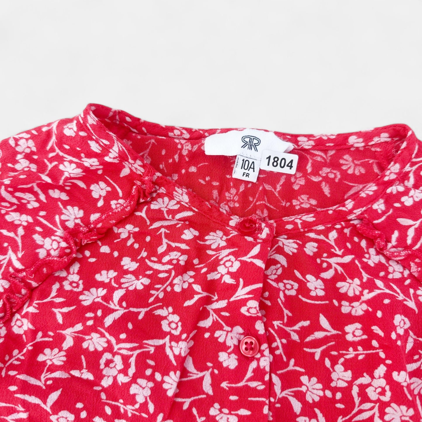 Robe La redoute : 10 ans