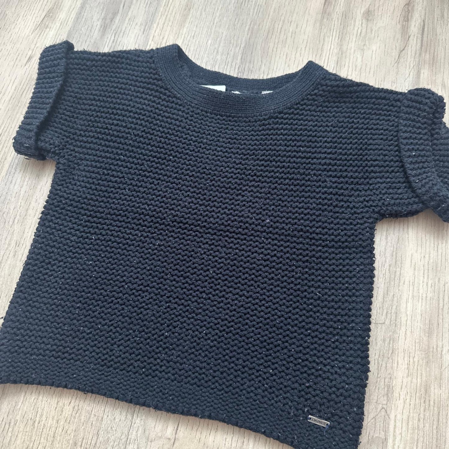 Pull Okaïdi : 4 ans