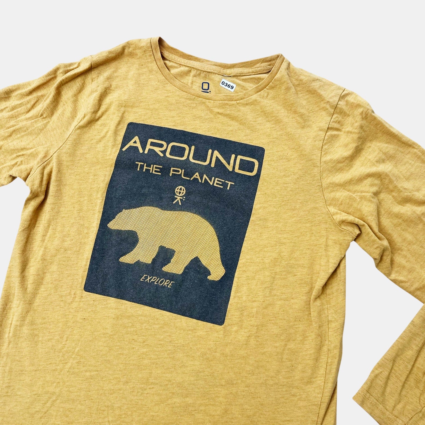 T-Shirt Okaïdi : 14 ans