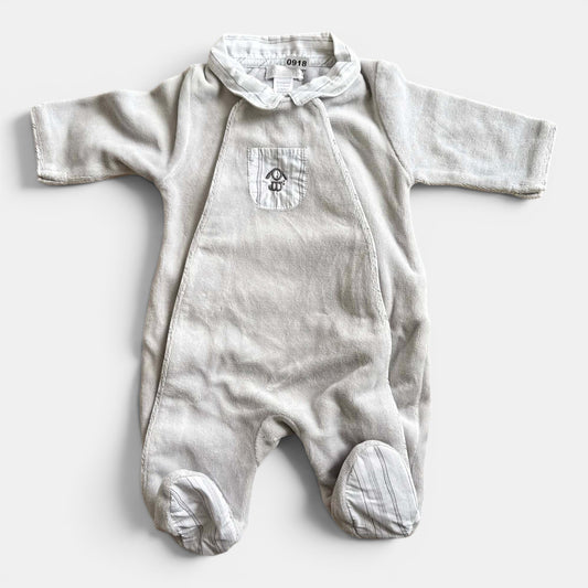 Pyjama Okaïdi : 0 mois