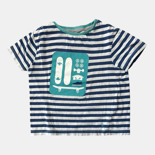 T-shirt Okaïdi : 4 ans