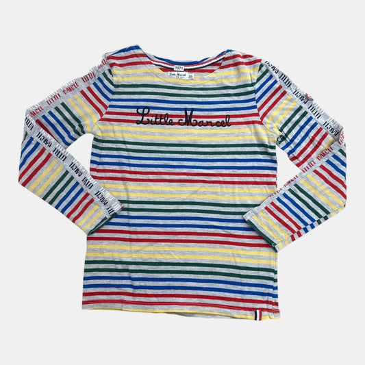 T-Shirt Little marcel : 10 ans