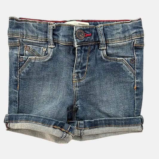 Short Okaïdi : 4 ans