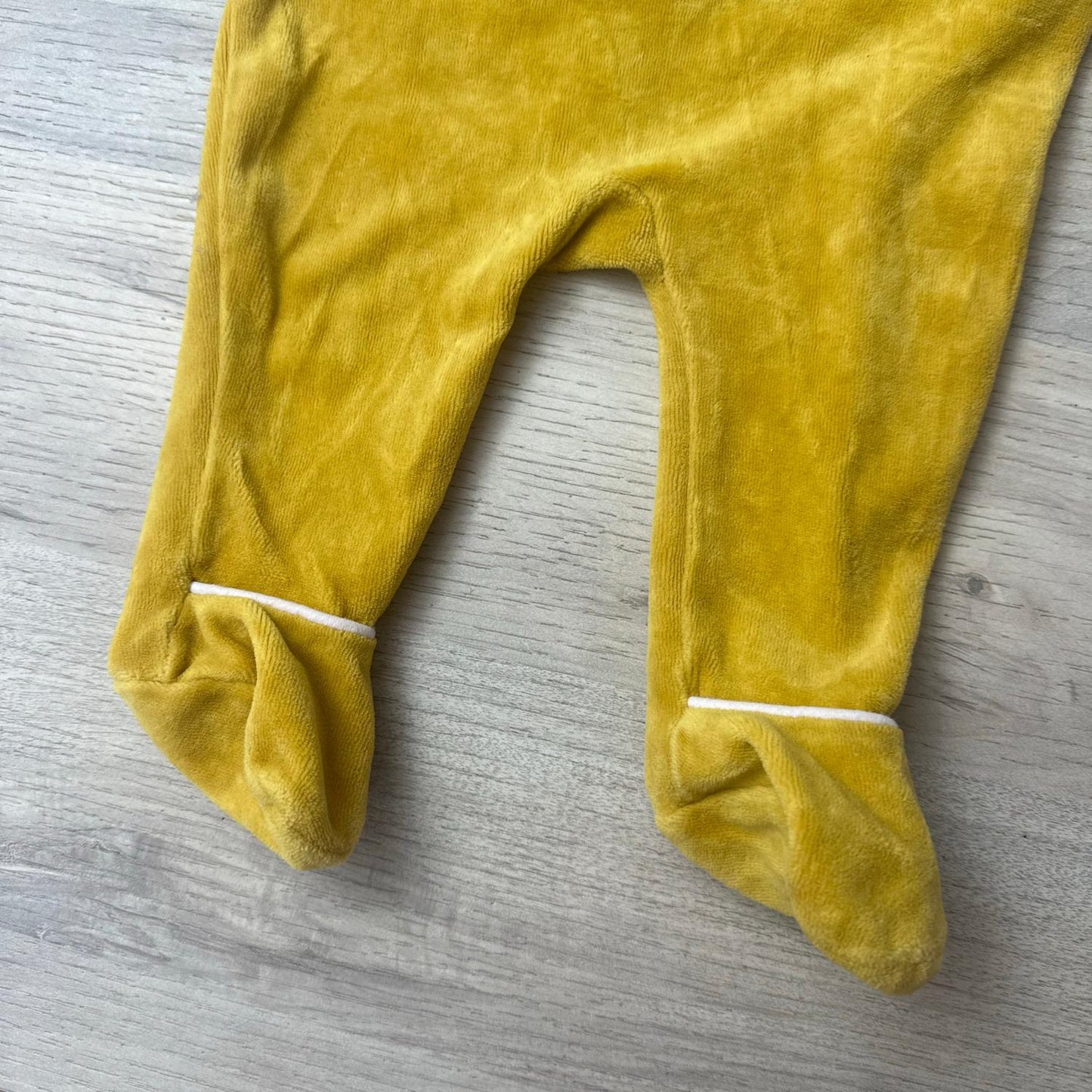 Pyjama Bout'chou : 3 mois