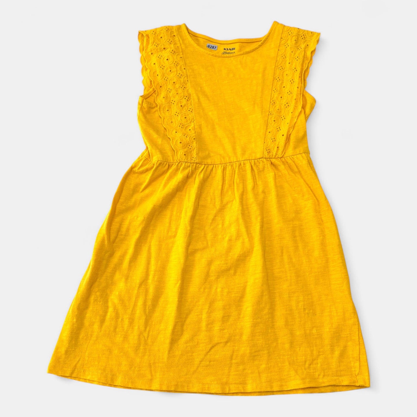 Robe Kiabi : 8 ans