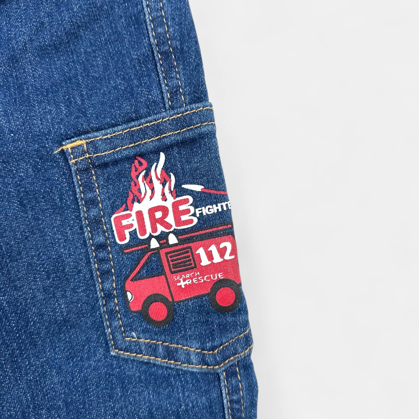 Pantalon John Baner : 3 ans