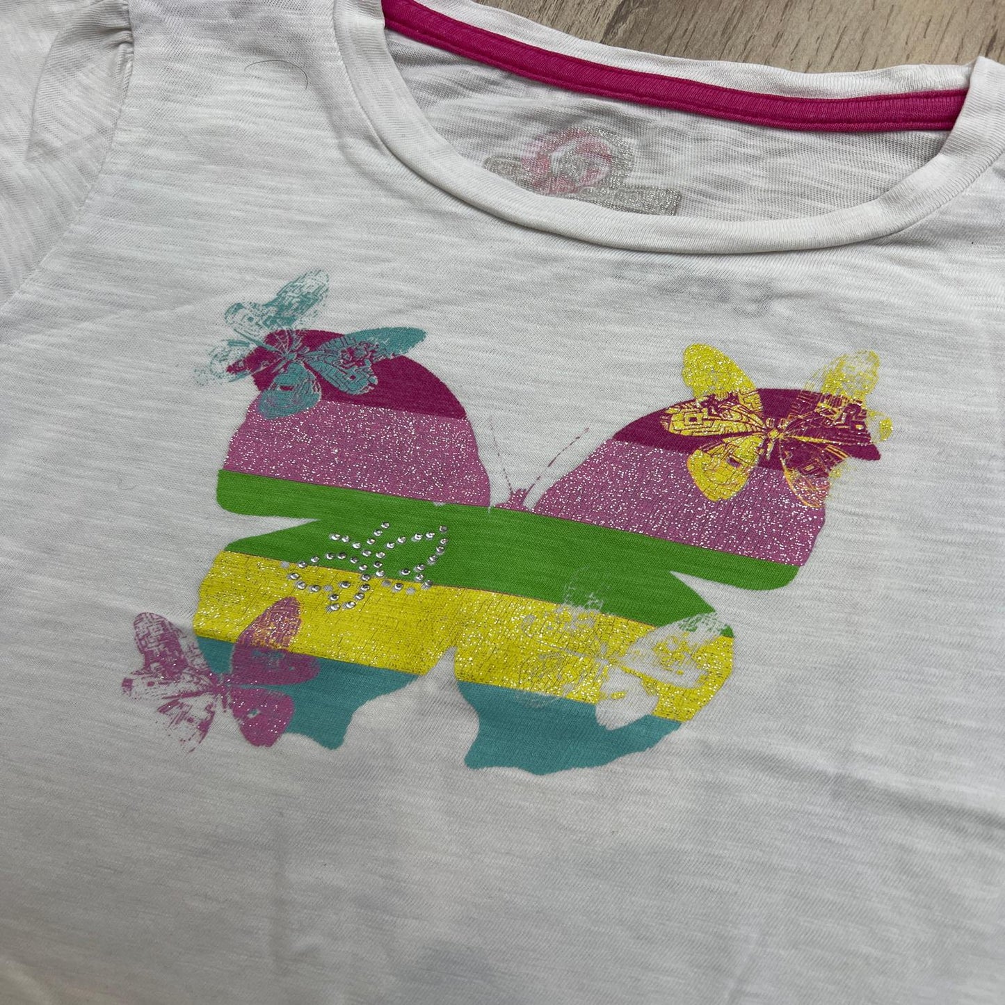 T-shirt etirelo : 5 ans