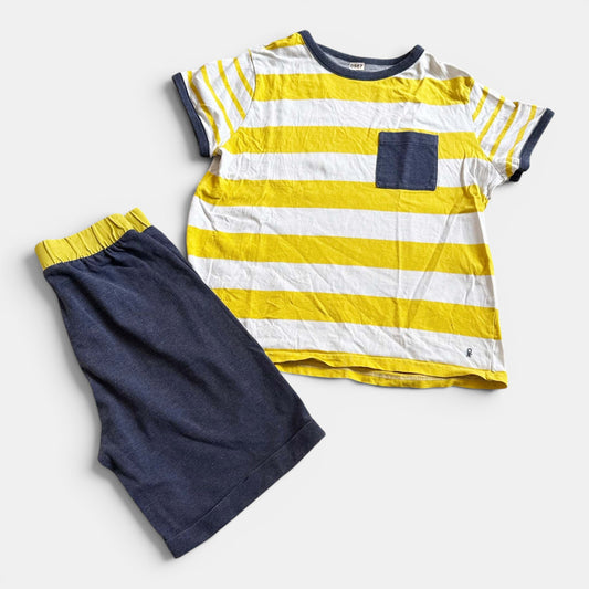 Pyjama Okaïdi : 10 ans