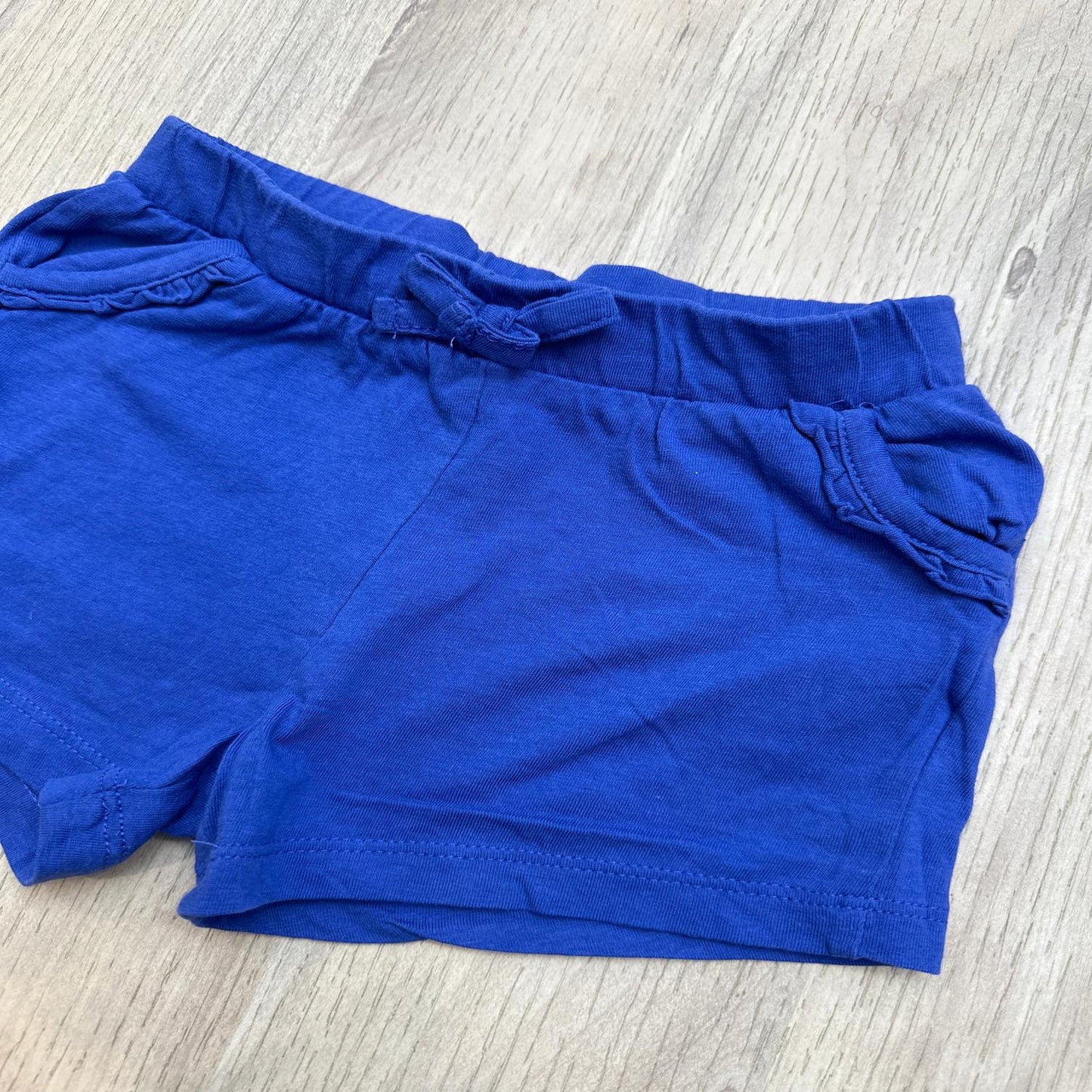 Short U essentiel : 3 ans