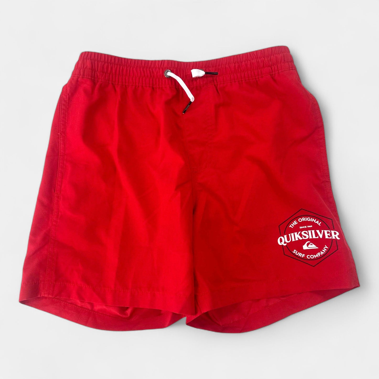 Maillot de bain Quiksilver : 12 ans