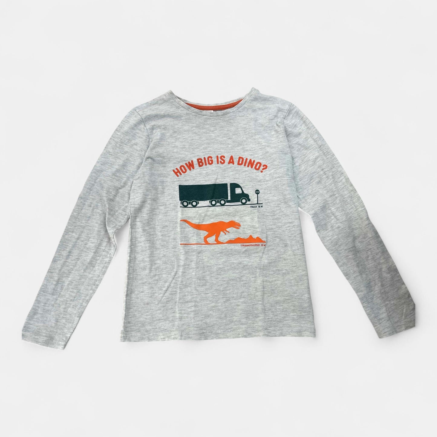 T-Shirt Okaïdi : 10 ans