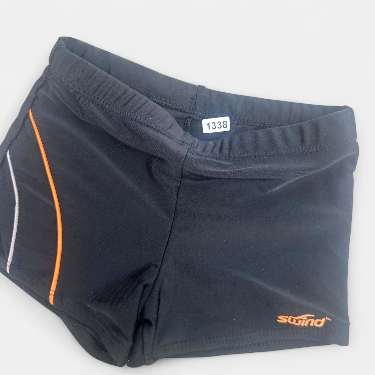Maillot de bain Swind : 6 ans