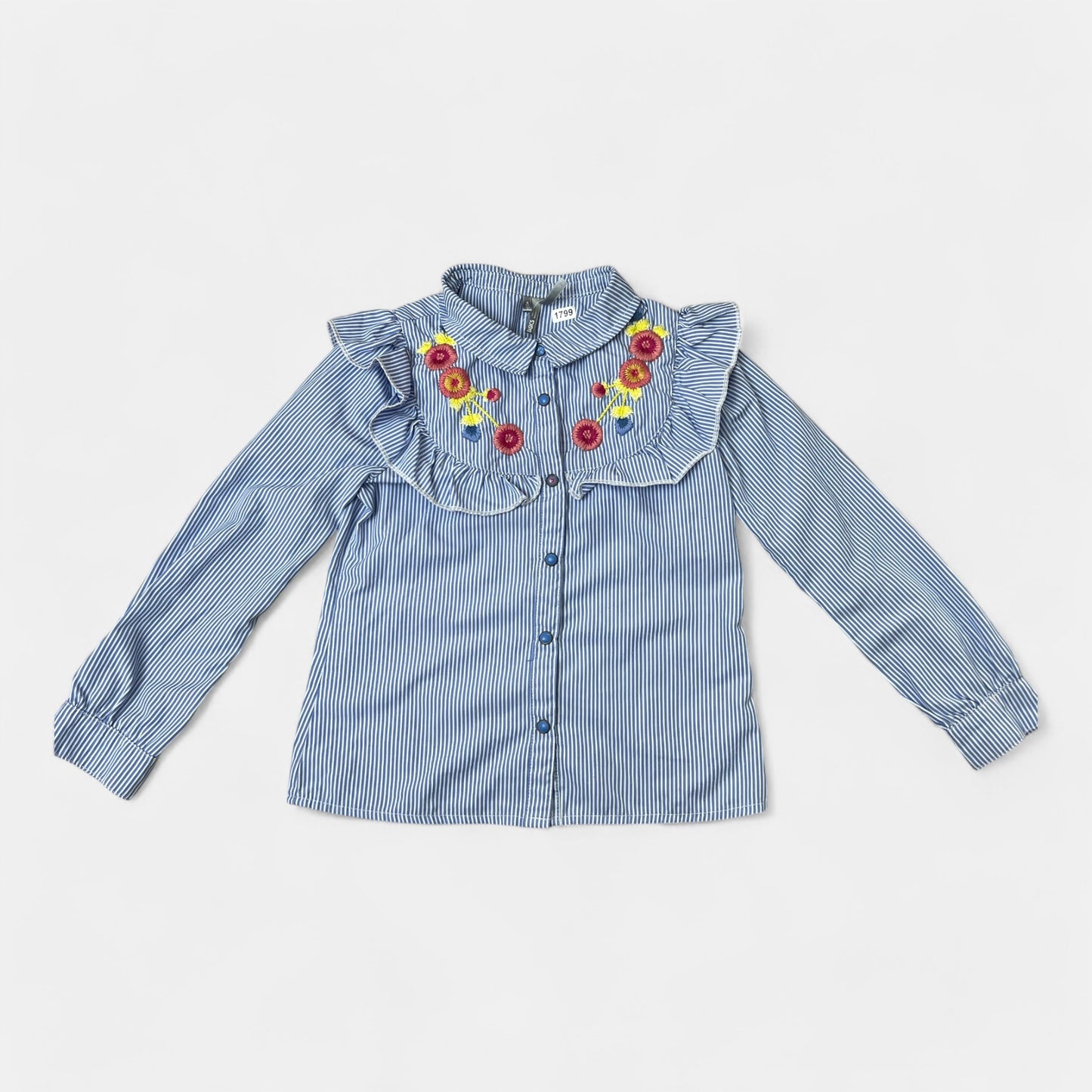 Chemise Orchestra : 6 ans