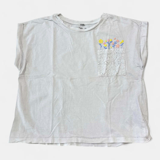 T-Shirt Gémo : 12 ans