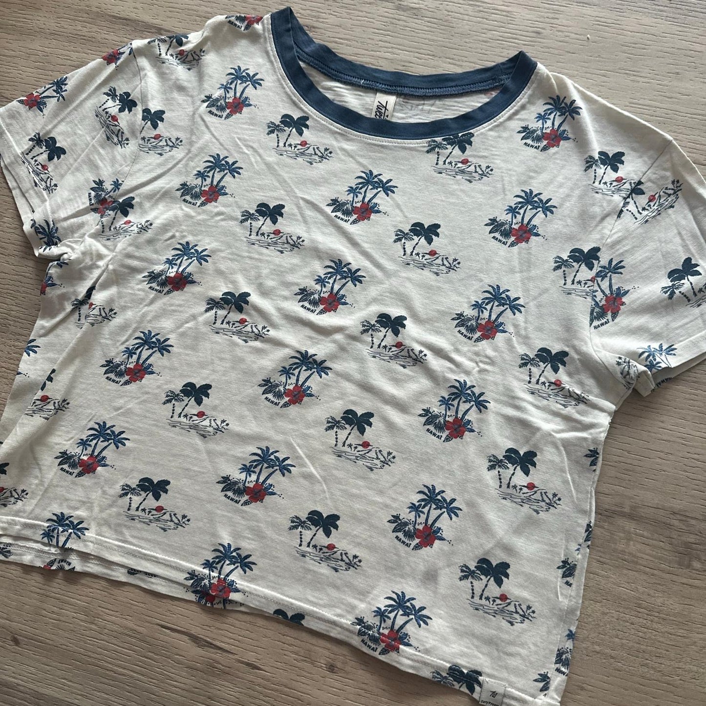 T-Shirt Tape à l'oeil tweens : 16 ans