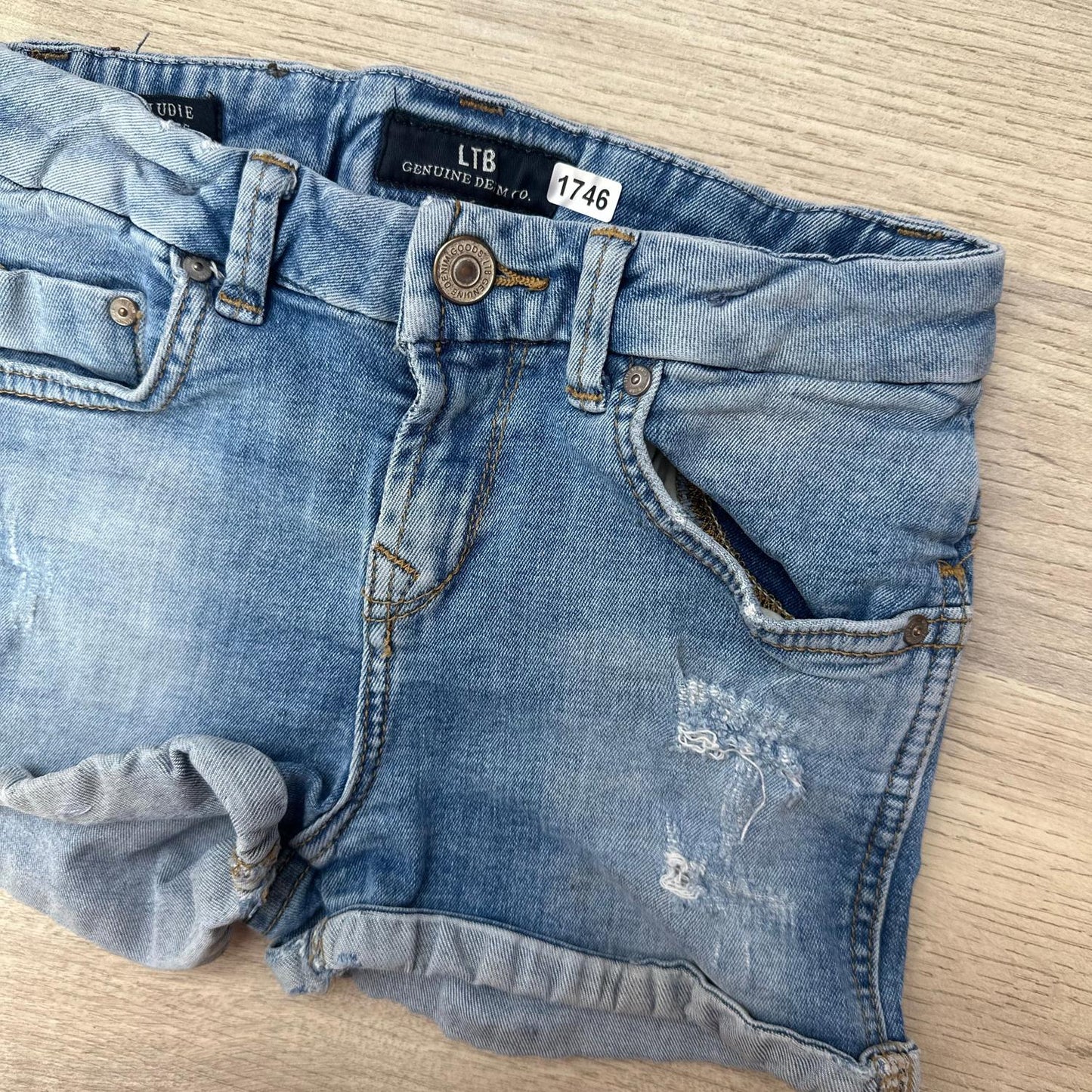 Short LTB : 10 ans