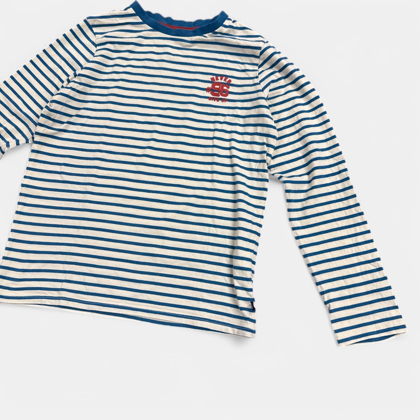 T-Shirt Okaïdi : 12 ans