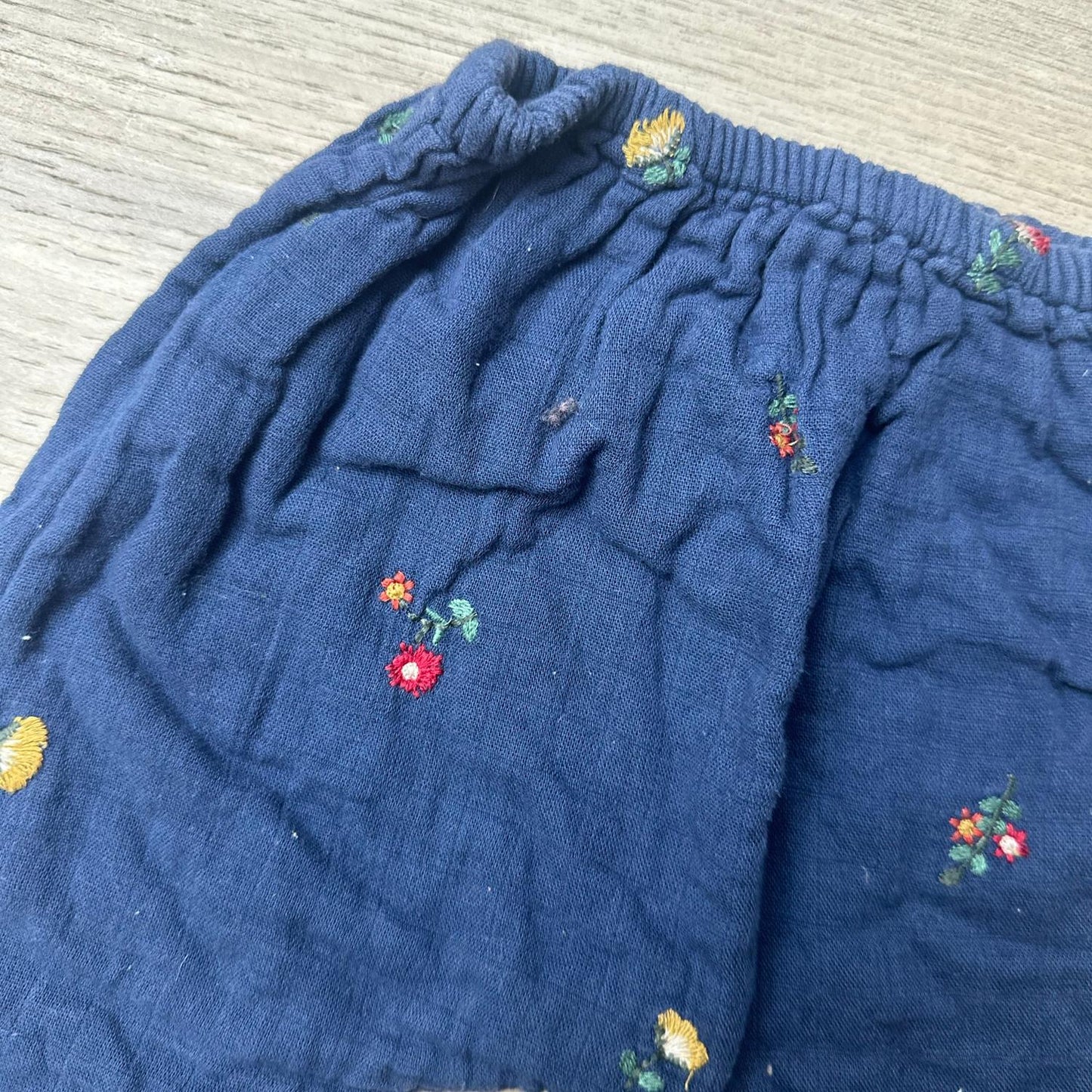 Pantalon Bout'chou : 12 mois