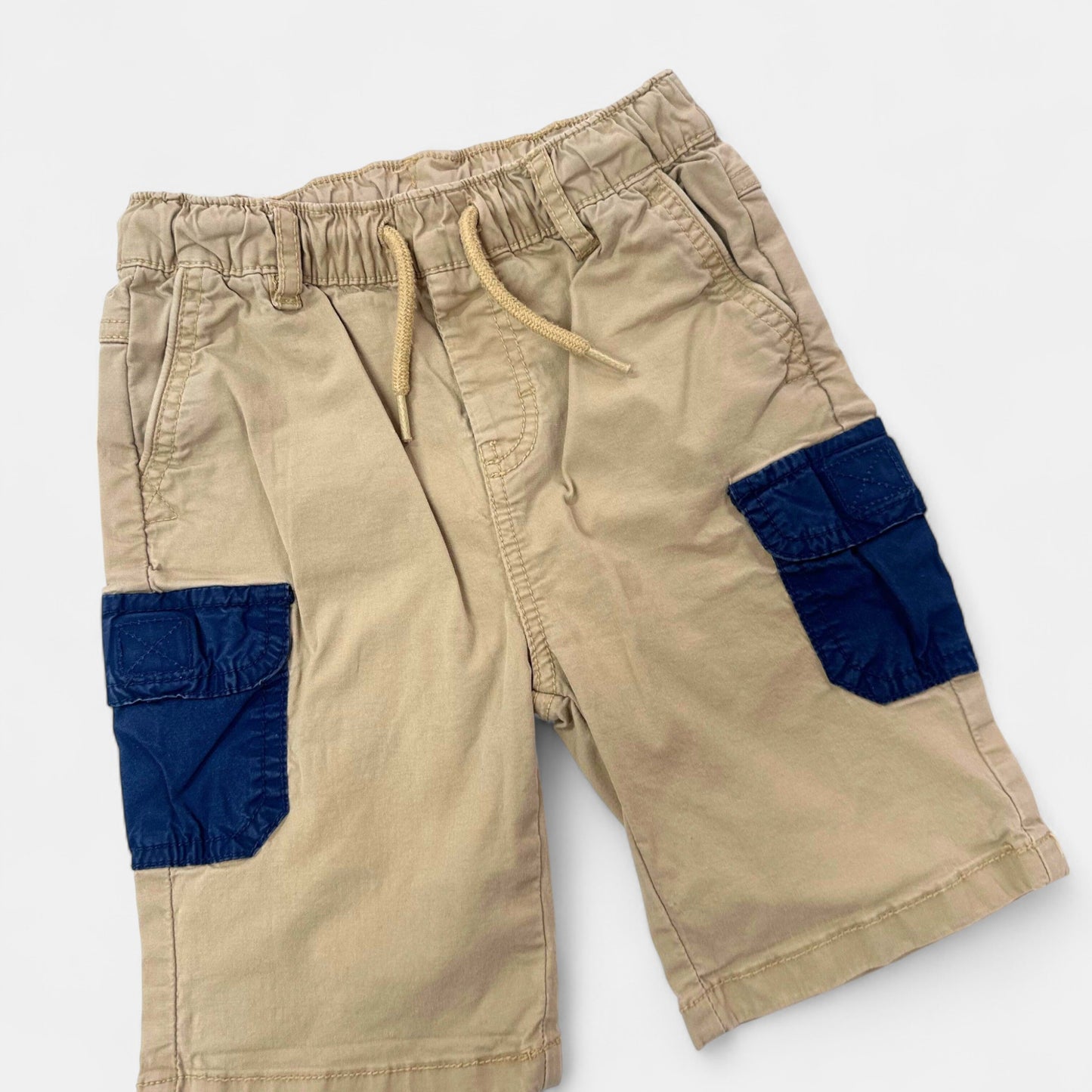 Short Tape à l'oeil : 5 ans