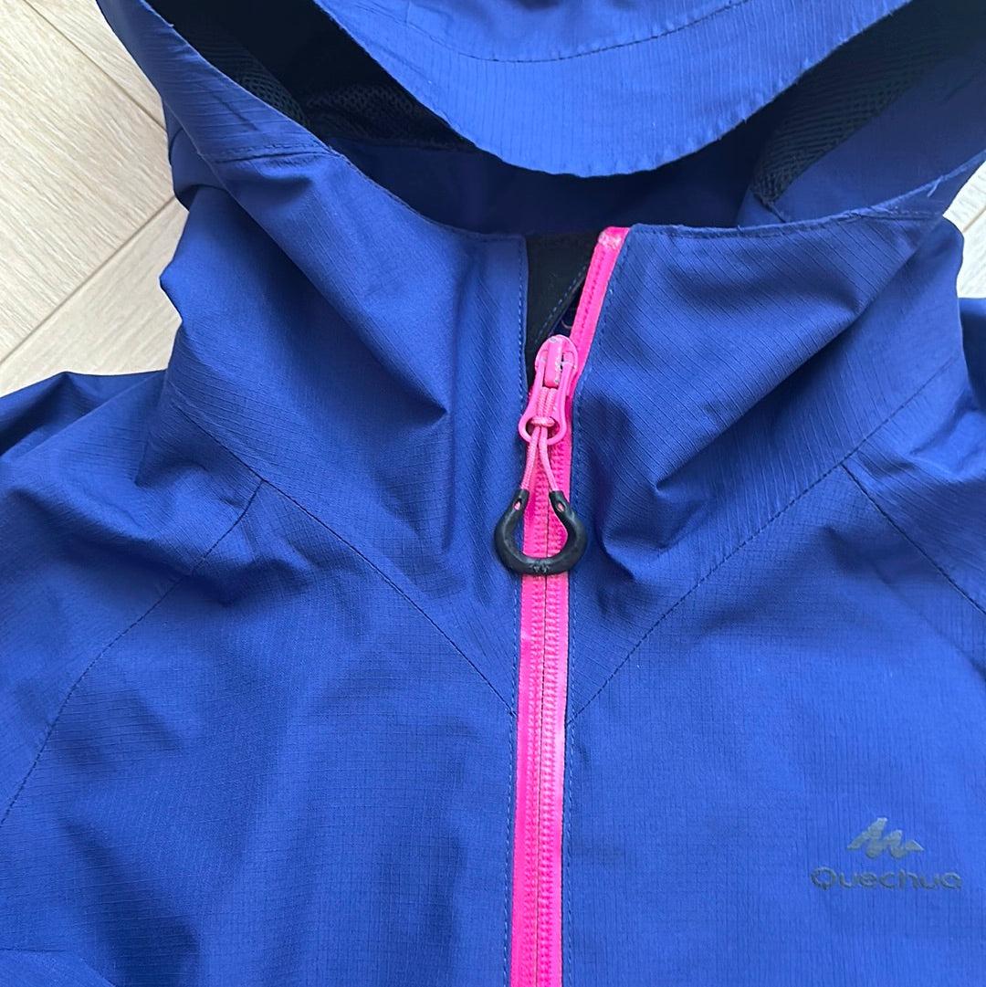 Imperméable Quechua : 8 ans