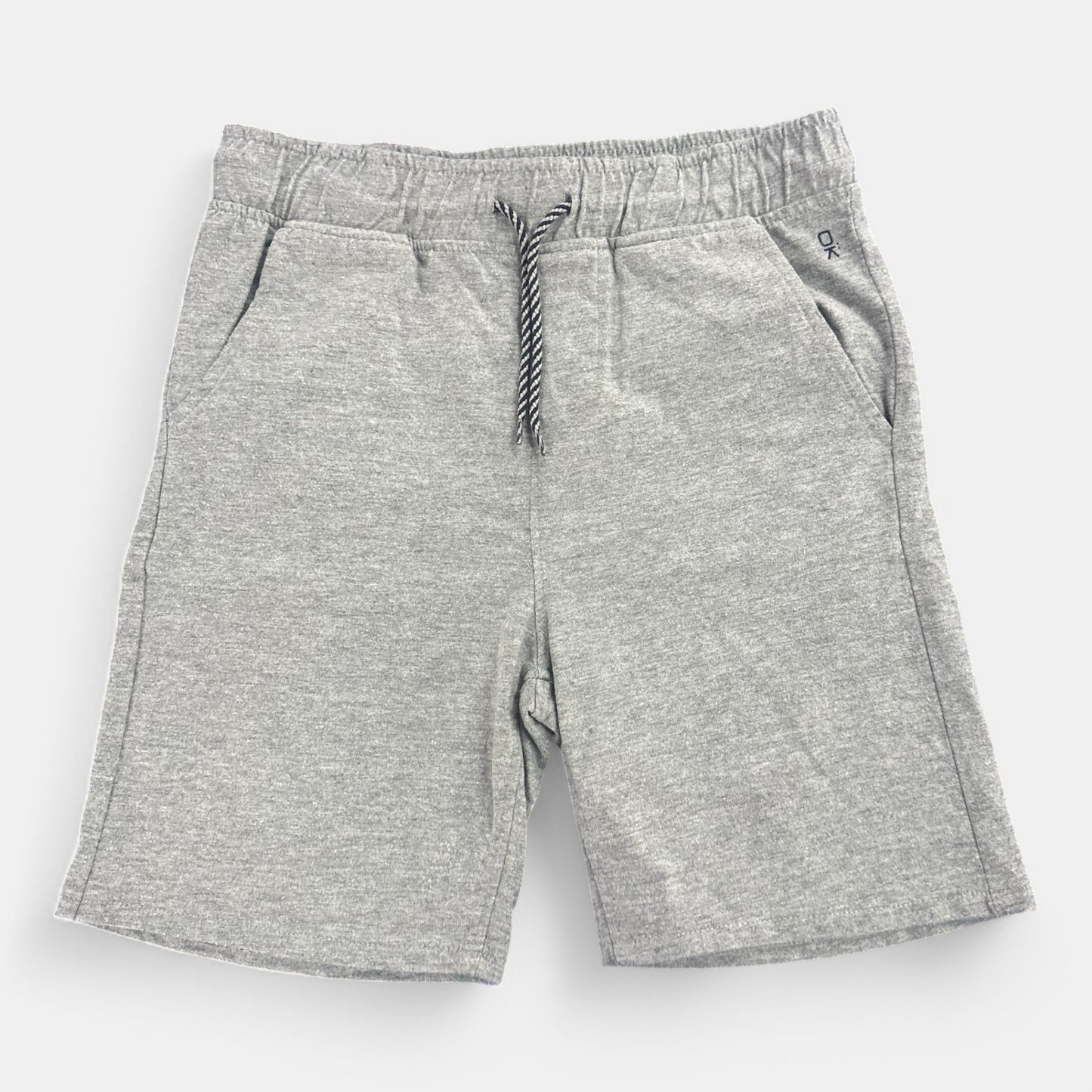 Short Okaïdi : 12 ans