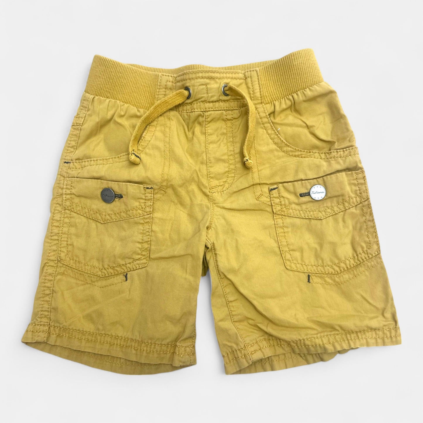 Short Kiabi : 4 ans