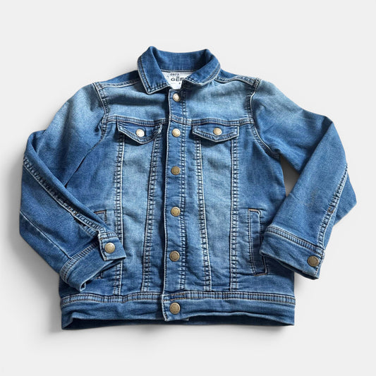 Veste / Manteau Gémo : 8 ans